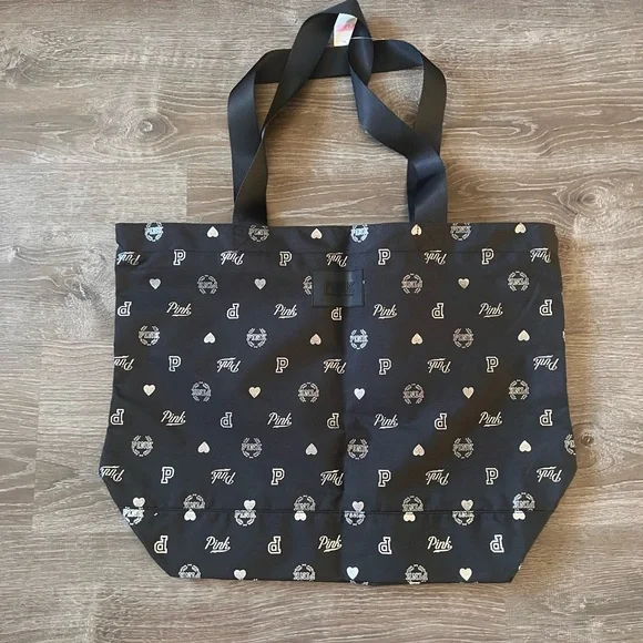 Victoria’s Secret PINK Tote - Picture 1 of 8